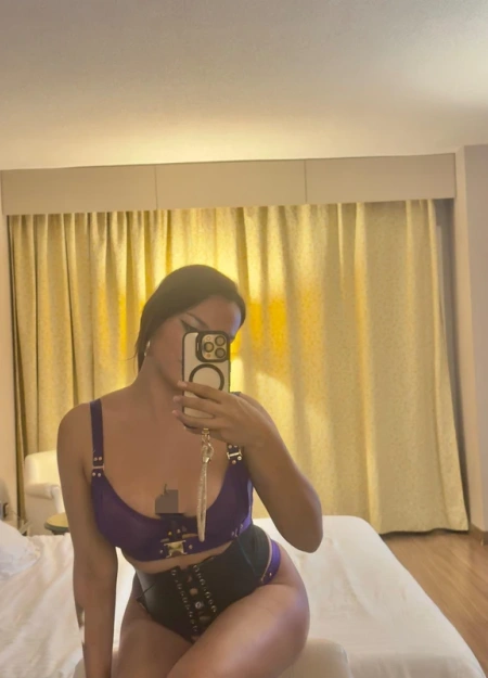 Cata, Escort en Madrid 614773949