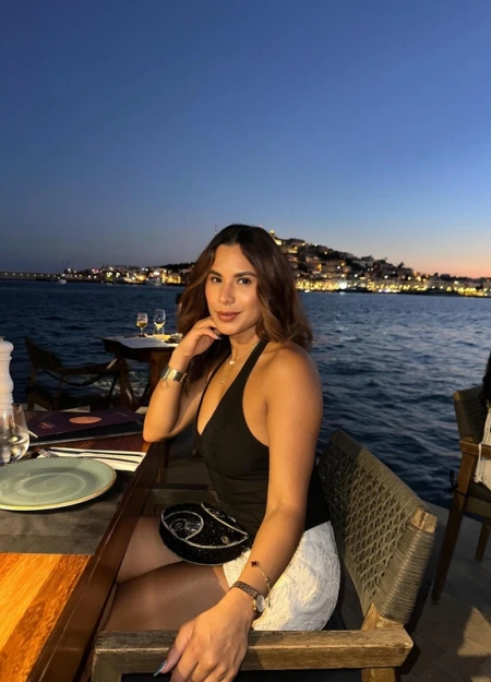 Venus, Escort en Marbella 637604696