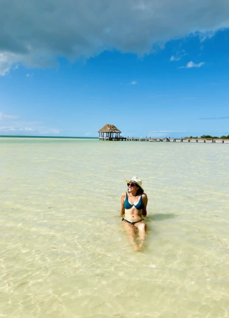 Paulette, Escort en Madrid 632283472