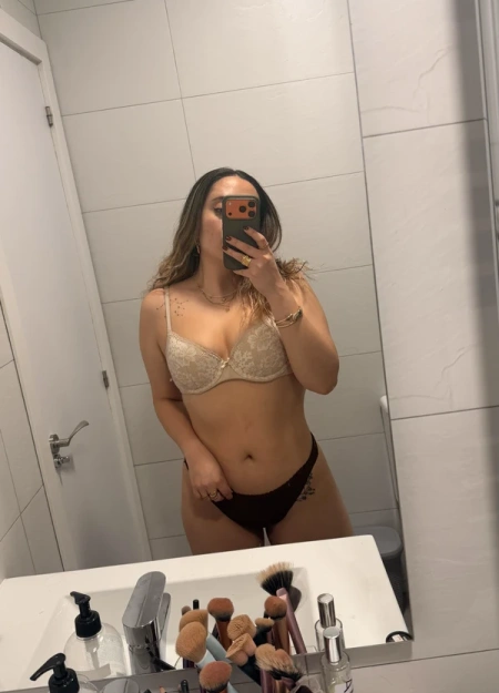 Paulette, Escort en Madrid 632283472