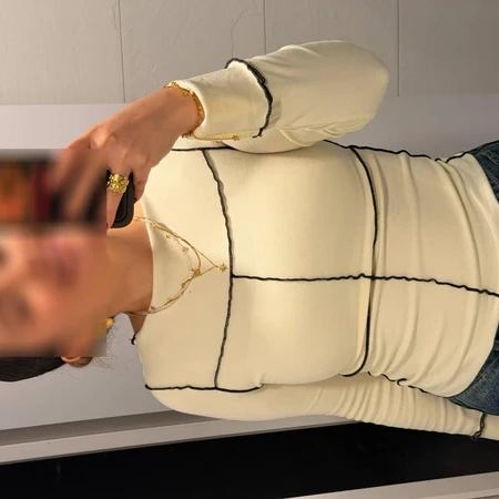 Paulette, Escort en Madrid 632283472