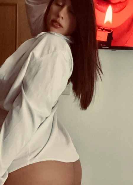 ESTEFY, Escort en Madrid 607549093