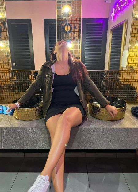 ESTEFY, Escort en Madrid 607549093