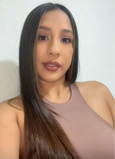 ESTEFY, Escort en Madrid 607549093