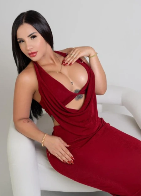 Hilary, Escort en Valencia 695498521