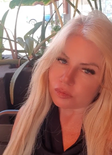 Margarita, elegancia y discreción en el catálogo de Palma de Mallorca