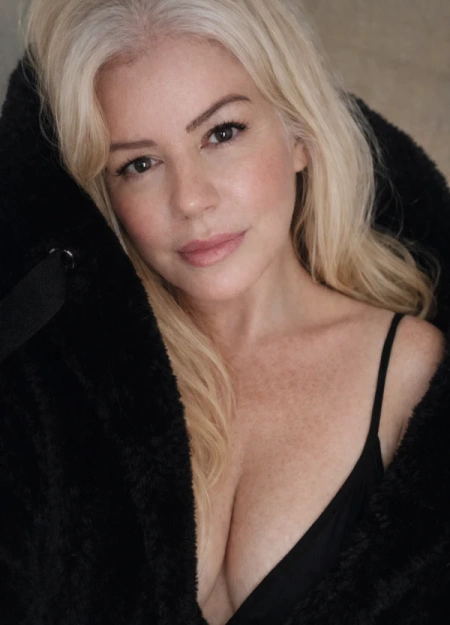 Margarita, elegancia y discreción en el catálogo de Palma de Mallorca