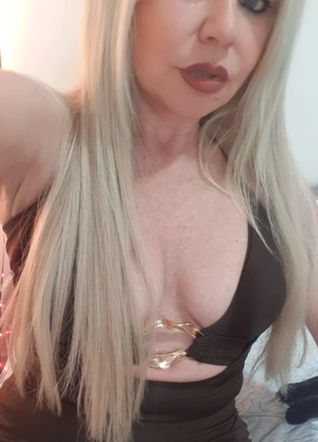 Margarita, una de las escorts en Ibiza más demandadas