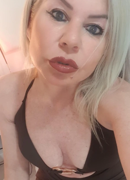 Margarita, una de las escorts en Ibiza más demandadas