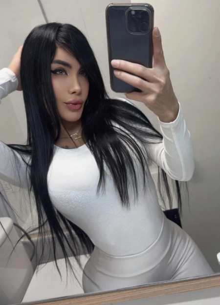 Stefany santos, Travesti en Madrid 673033857