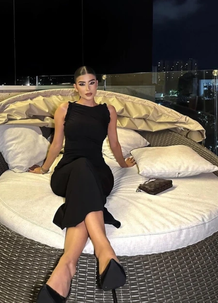 Nicole, Escort en Madrid 653340948