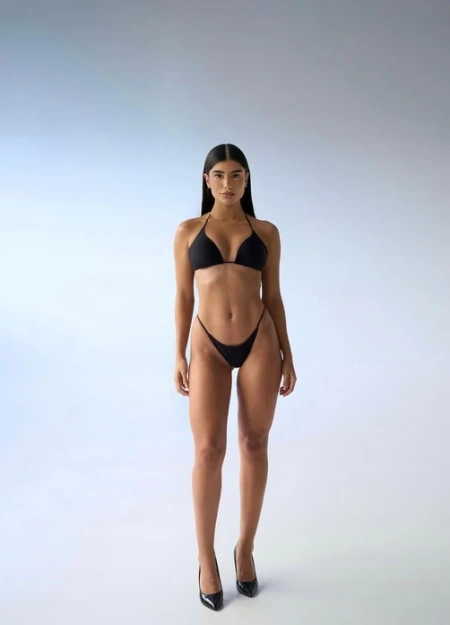 Nicole, Escort en Madrid 653340948