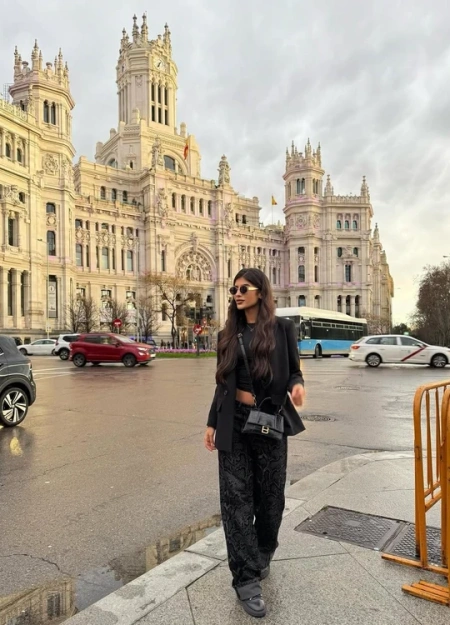 Nicole, Escort en Madrid 653340948