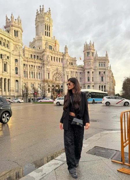 Nicole, Escort en Madrid 653340948