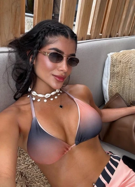 Nicole, Escort en Madrid 653340948