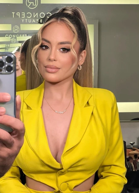 Angel, Escort en Madrid 655985851