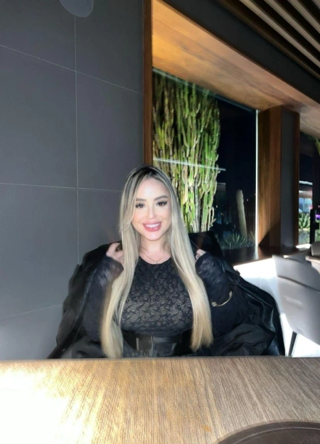 Angel, Escort en Madrid 655985851