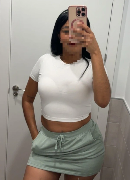 MELISSA, Escort en Madrid 600545379