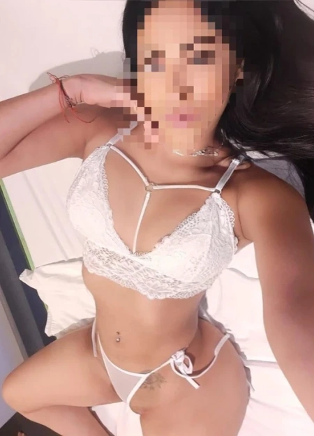 MELISSA, Escort en Madrid 600545379