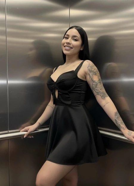 Mía, Escort en Alicante 675190057