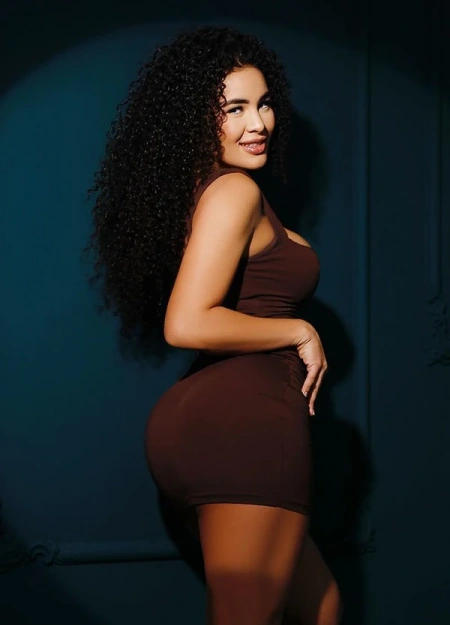 Monalisa, Escort en Madrid 681008724