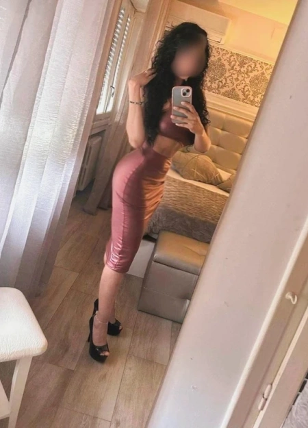 Karina, Escort en Madrid 664874220