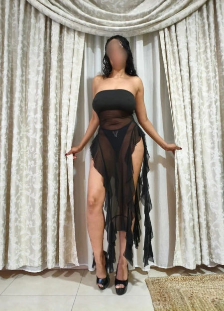 Karina, Escort en Madrid 645295469