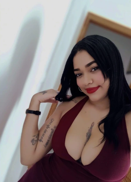 Angelica, Escort en Alicante 632210709