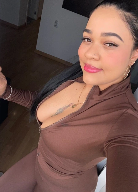 Angelica, Escort en Alicante 632210709