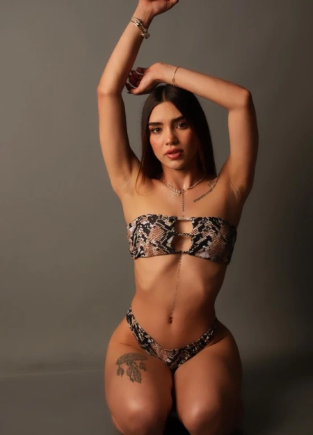 Sussi, Escort en Bilbao 674004656