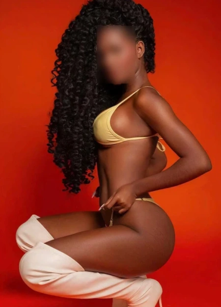 Lola, Escort en Palma de Mallorca 604336423