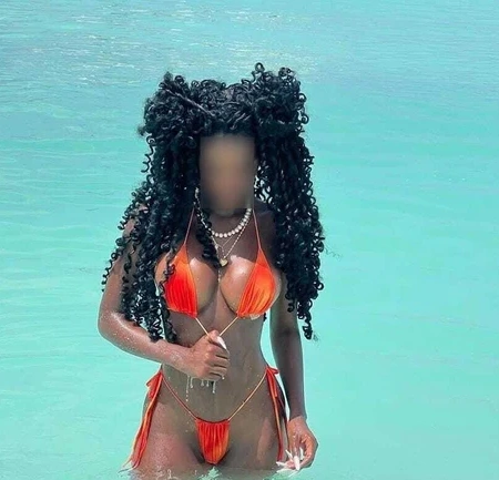 Lola, Escort en Palma de Mallorca 604336423