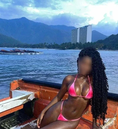 Lola, Escort en Palma de Mallorca 604336423