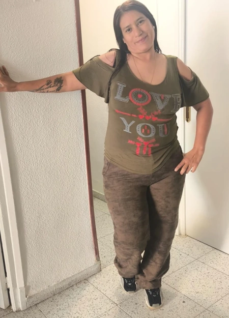 Kathy, Escort en Alicante 603161966