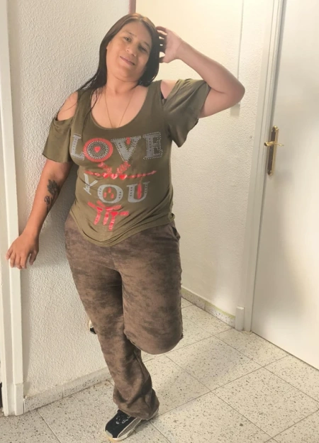 Kathy, Escort en Alicante 603161966