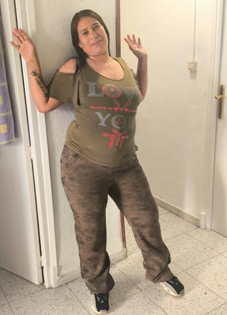 Kathy, Escort en Alicante 603161966