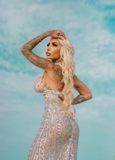 Sofia, Escort en Palma de Mallorca 666438246