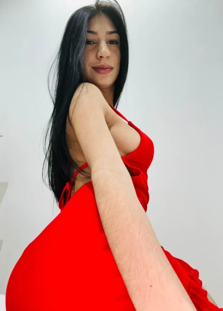 Vanessa, Escort en Madrid 669336847