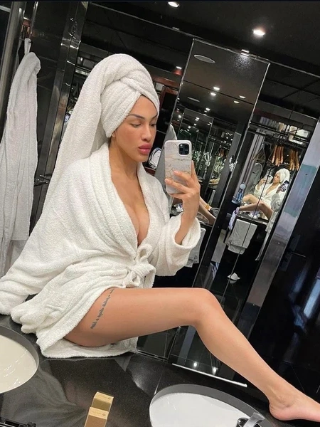 Fotos 100% reales de Lena, de las escorts grandes-mamas en Madrid top