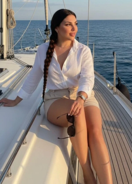 MARTINA, Escort en Sevilla 602737926