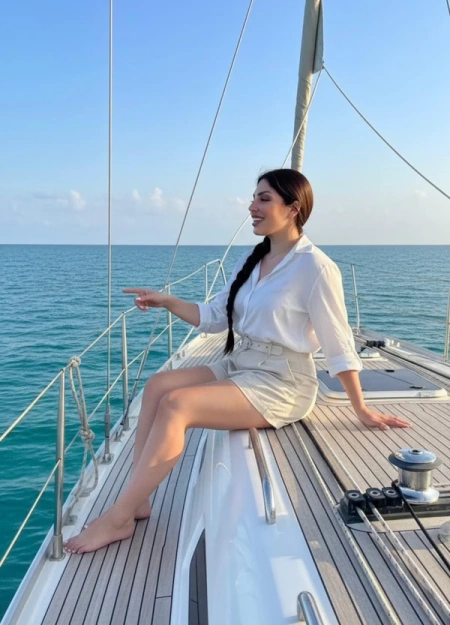 MARTINA, Escort en Sevilla 602737926