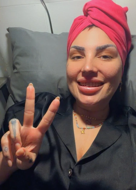 MARTINA, Escort en Sevilla 602737926