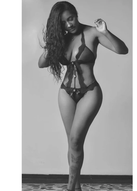 Sara, una de las mejores chicas Madura en Sevilla con fotos reales