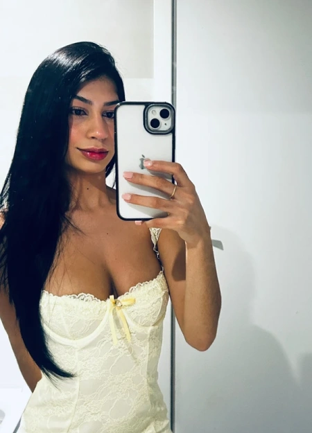 Vanessa, Escort en Madrid 634257067