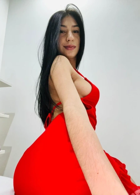 Vanessa, Escort en Madrid 634257067