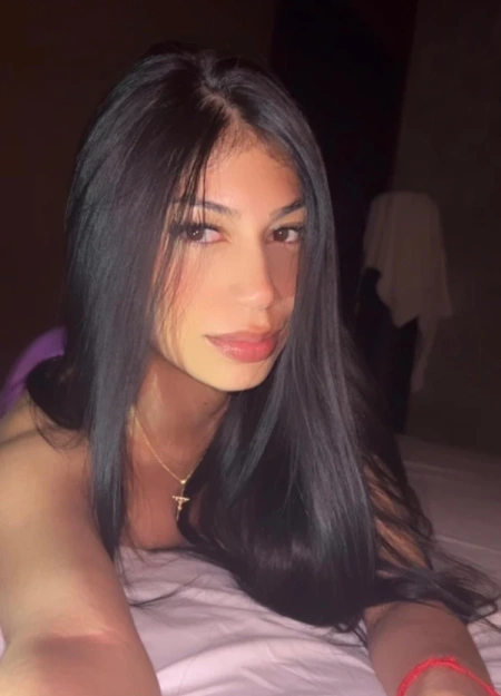 Vanesa, Escort en Madrid 634257067