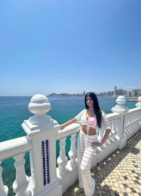 Vanesa, Escort en Madrid 634257067