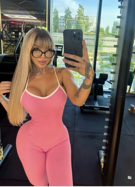 sarah, Escort en Madrid 623741400