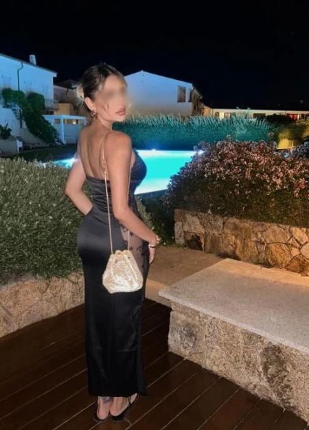 Natalia, Escort en Madrid 685254241