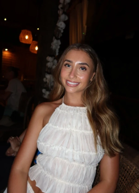 Paula se consolida entre las putas en Palma de Mallorca mejor valoradas